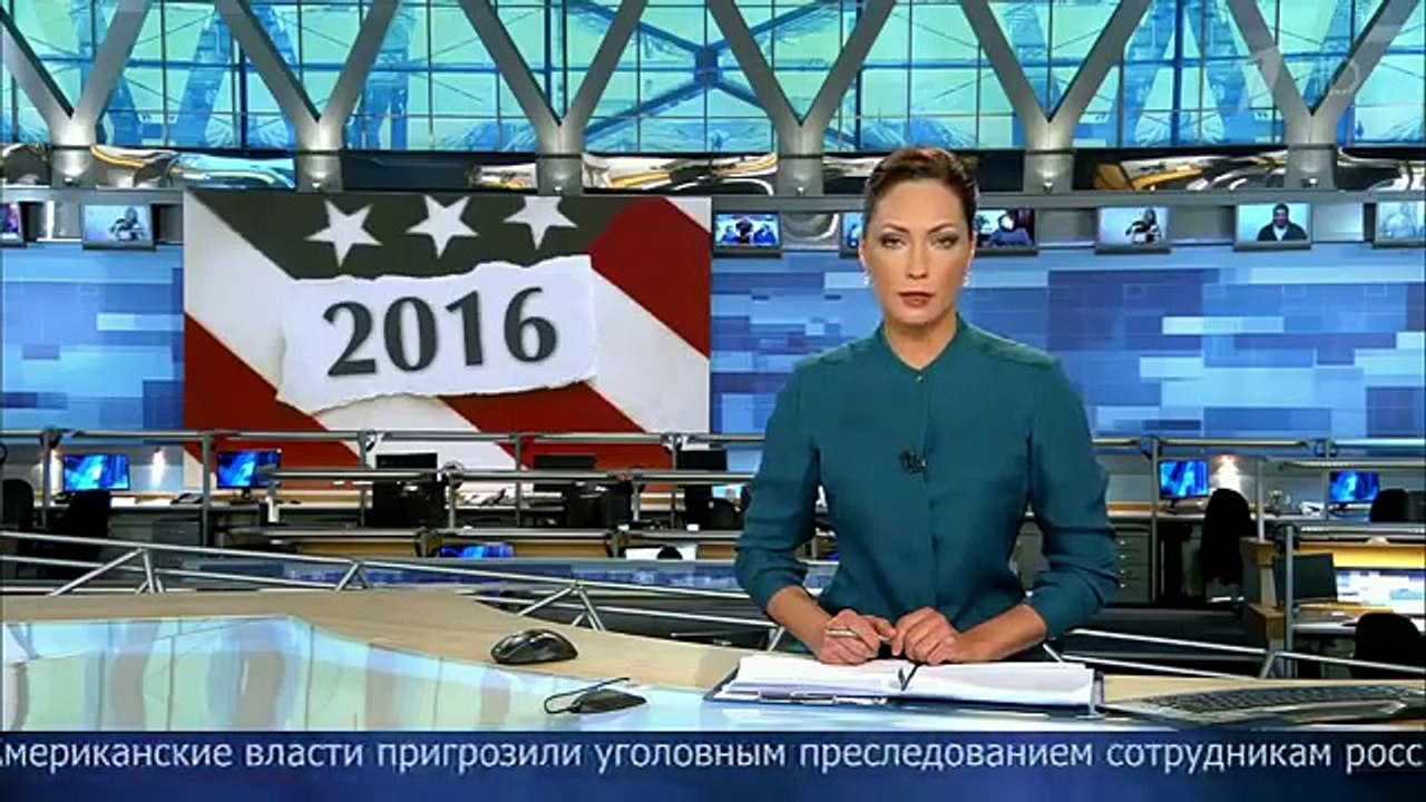 В США угрожают дипломатам РФ