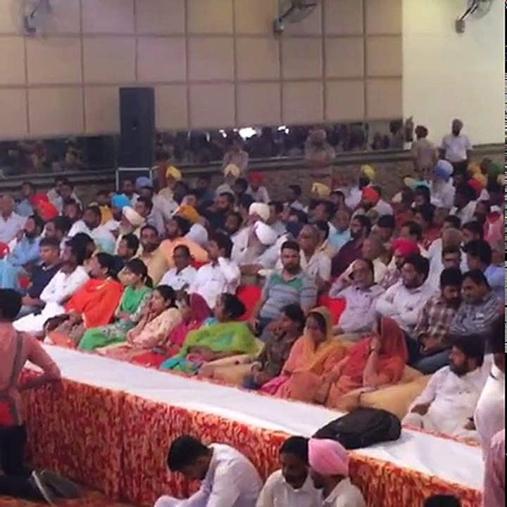 Arvind Kejriwal Bathinda (1)