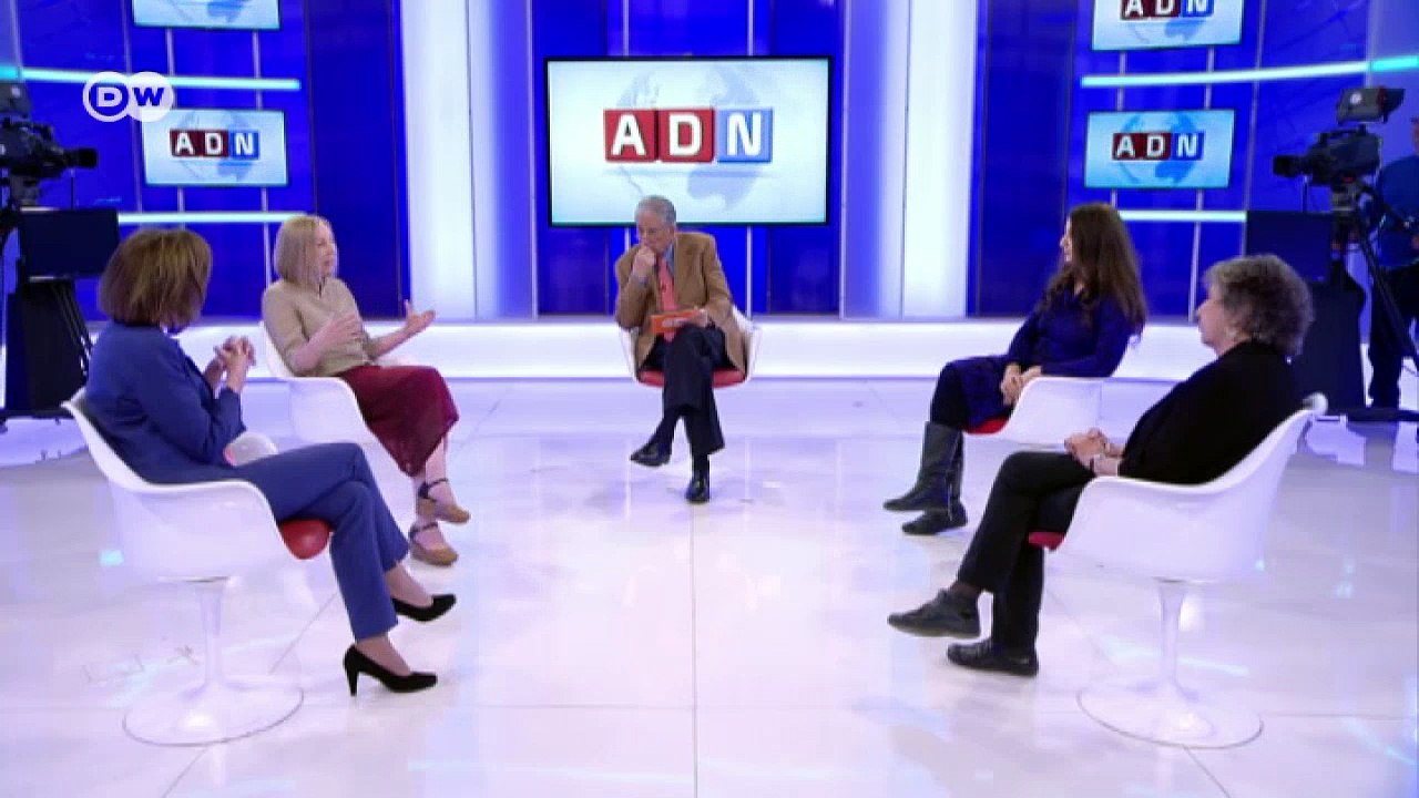 Claves - Chile: ¿educación sexual inhibida? | Claves