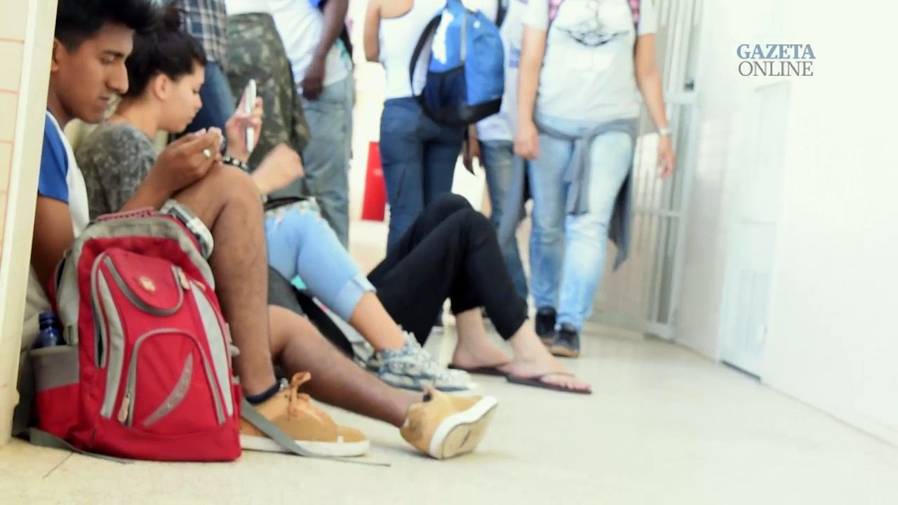 Escola Viva - Como funciona?