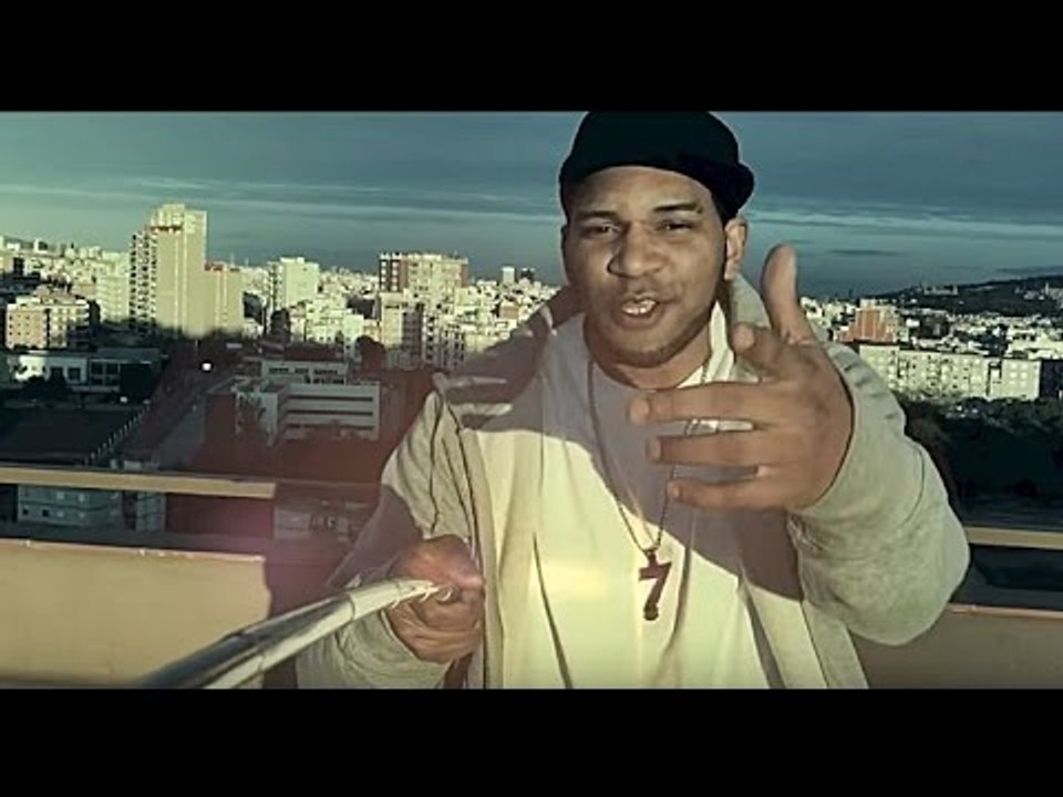Lógico Matemático - Selfie - Música Rap Cristiana