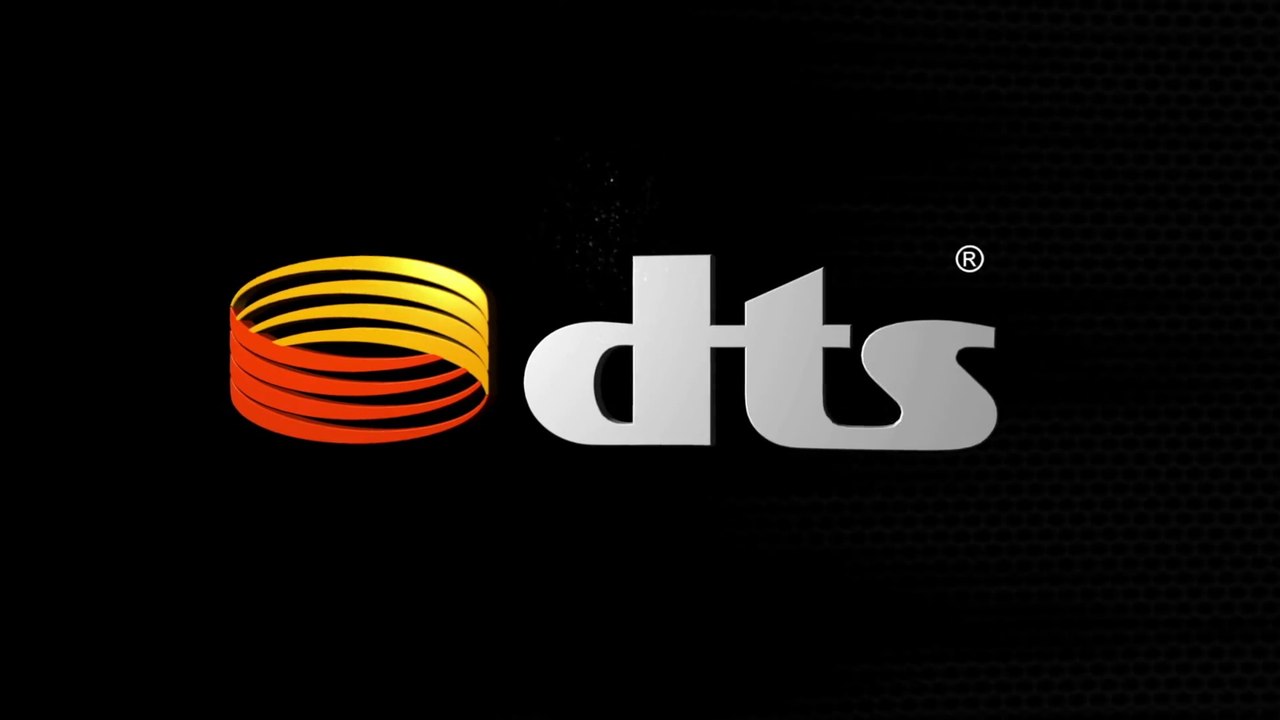 DTS - HD Surround Sound Test