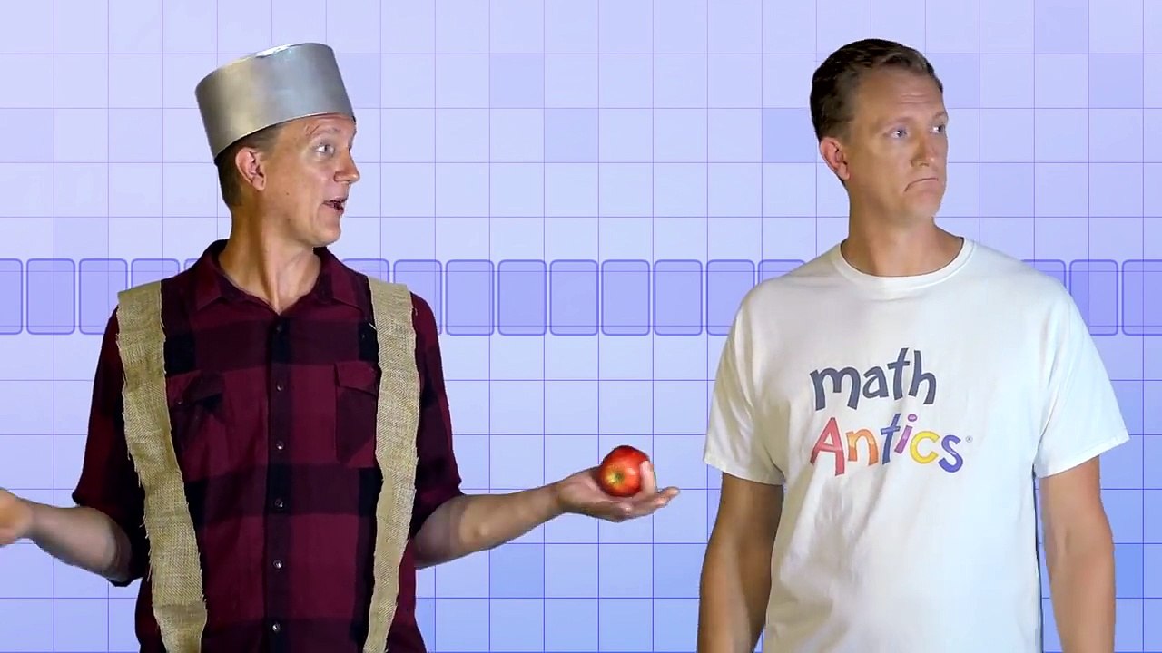 Math Antics - Decimal Place Value