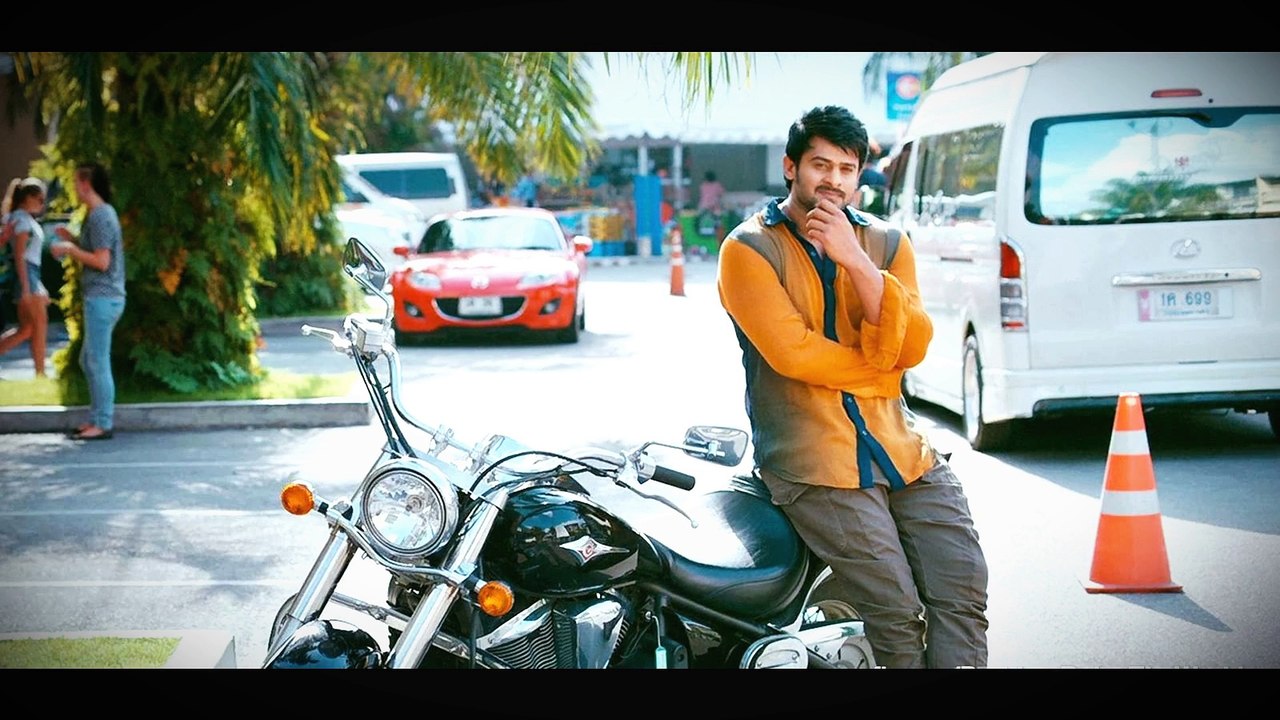 Prabhas to Romance with Bollywood beauty