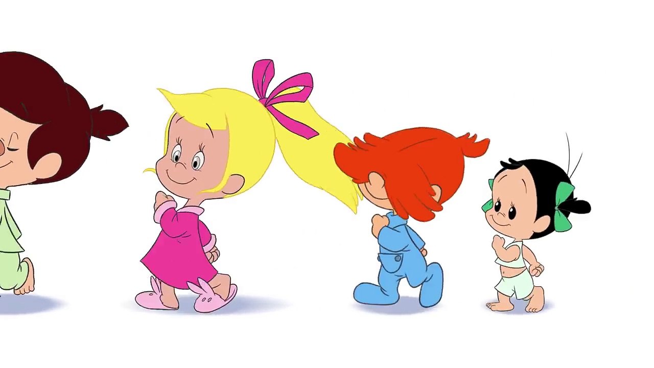 La Familia Telerin usa su poder en La Hora del Planeta new