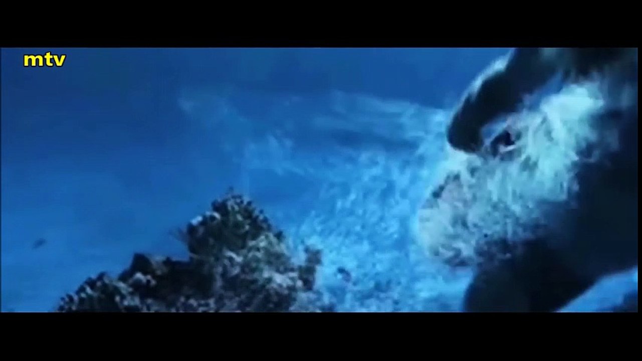 Aquaman 2018 Trailer 🌊