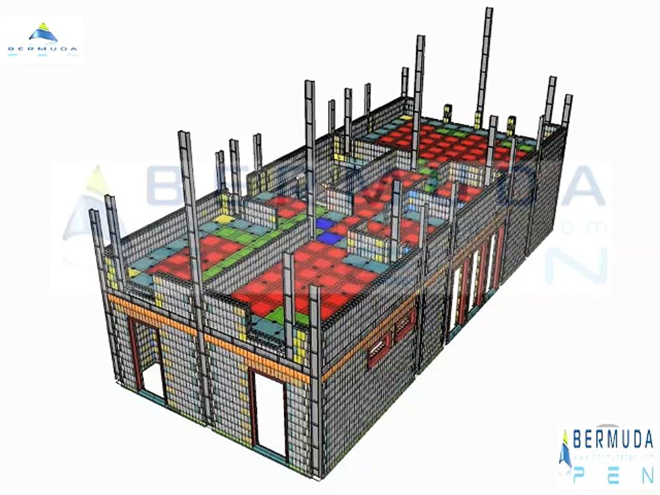 Applications in 720p Quality 📱