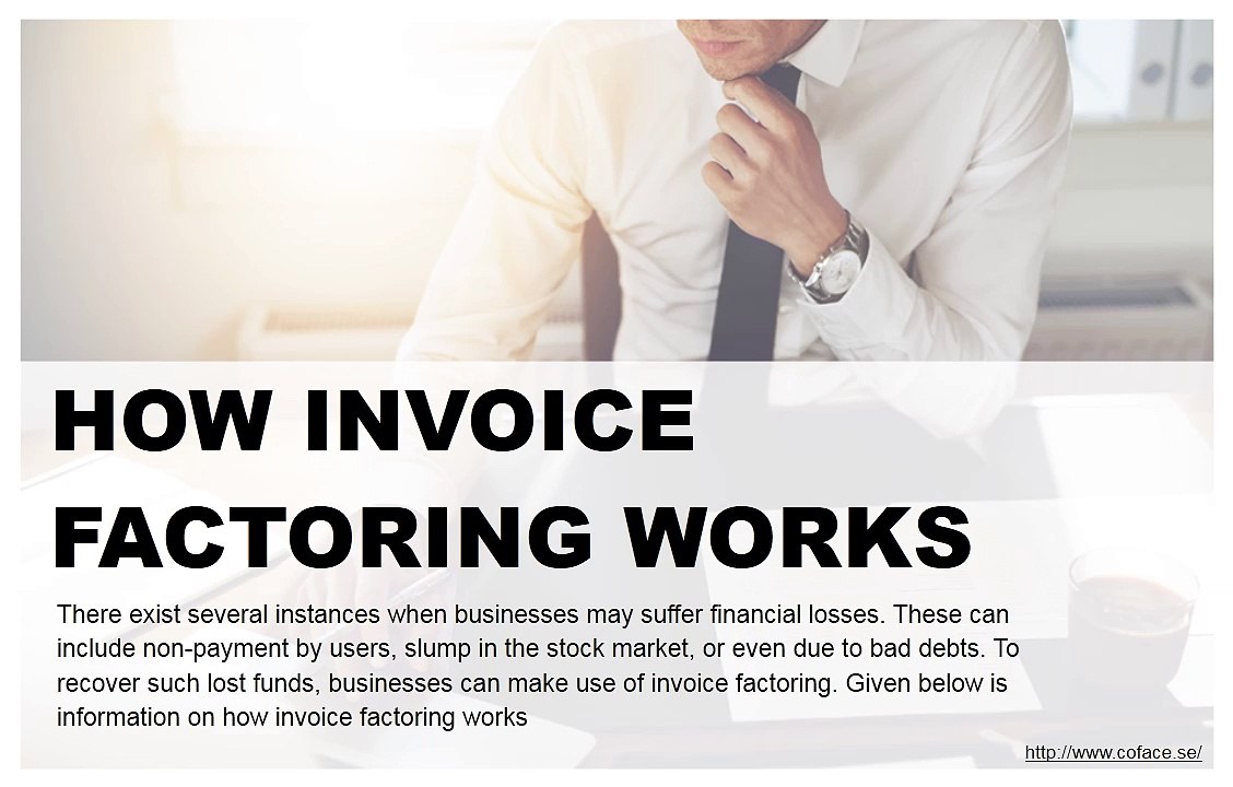 What is Invoice Factoring and How Does it Work