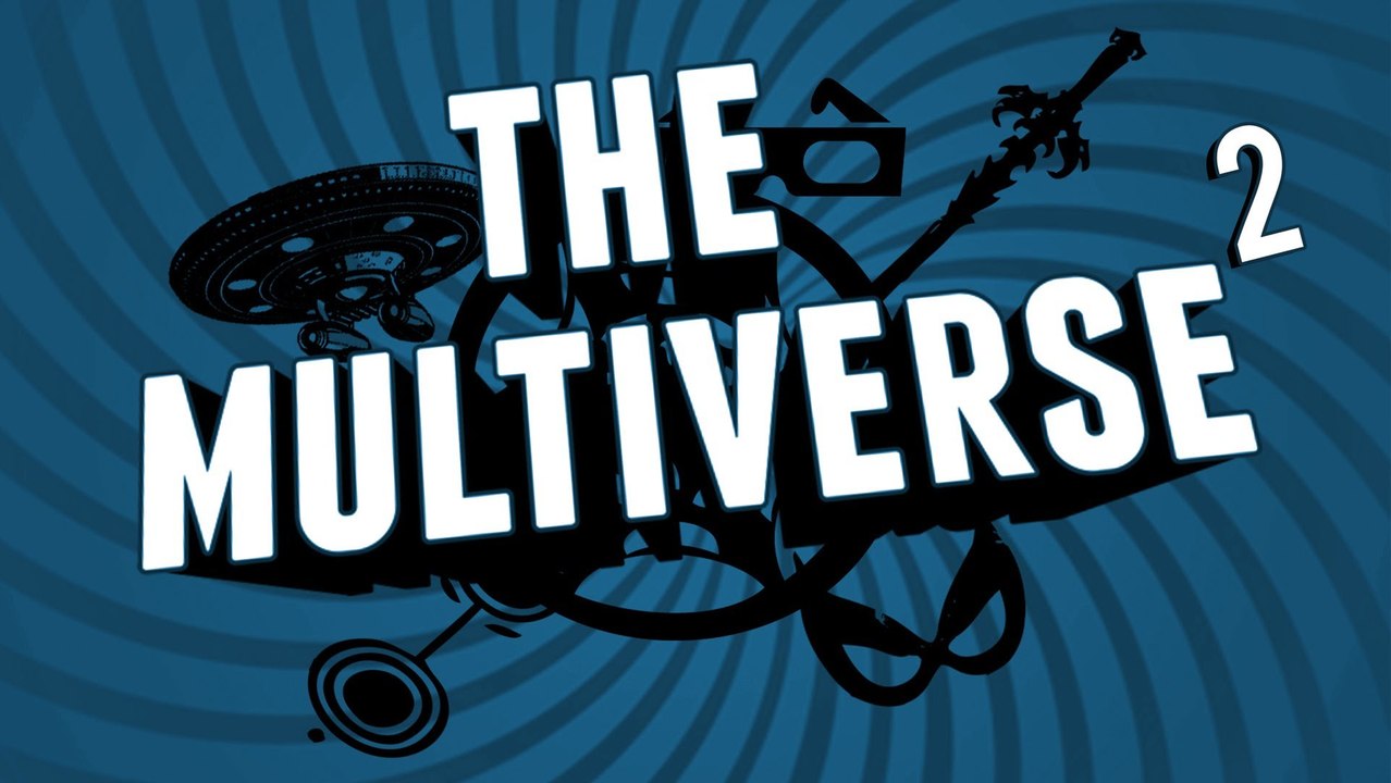 Discover Multiverse2: Warwick Davis's Exciting New Superchannel 🌌