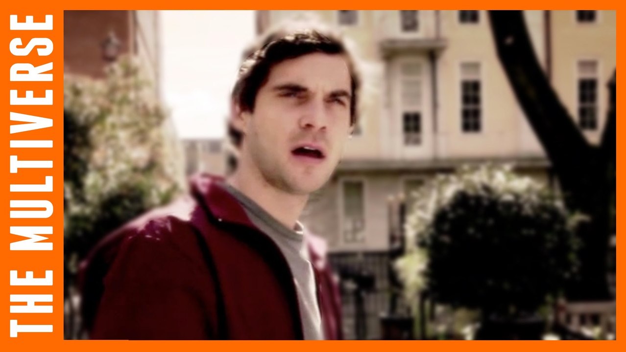 The Tenth Planet | Warwick Davis' Sci Fi Shorts