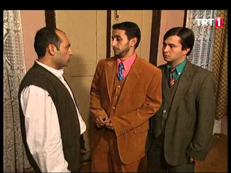 Yedi Numara 10.Bölüm