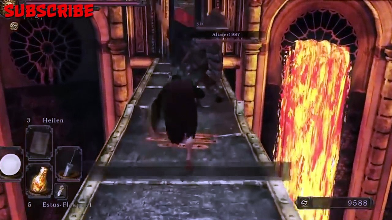 Crazy gaming moments: best video game bugs compilation