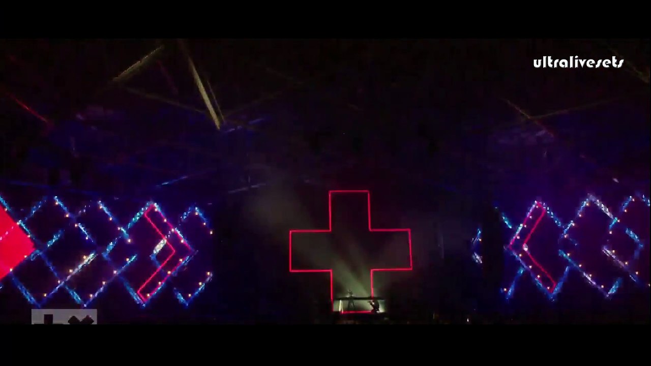 Martin Garrix - Live at RAI Amsterdam 2016 [FULL 3 HOUR SET] [Part 1/3]