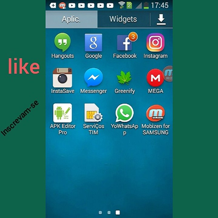 Como Mover Aplicativos Para O Cartão De Memória Sem Root  E Sem Pc