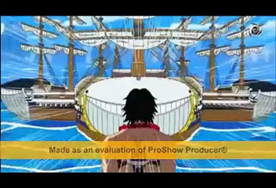 Onepiece music
