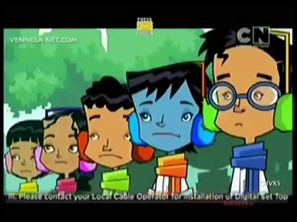 Roll no 21 In Hindi Episodes C N TV HD 2016 VS Part 207