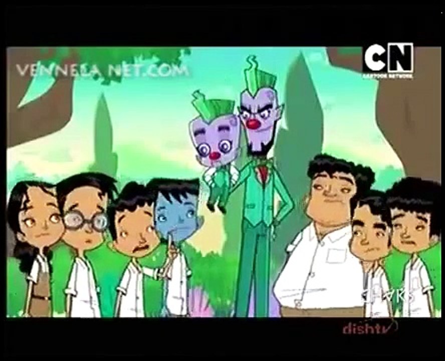 Roll no 21 In Hindi Episodes C N TV HD 2016 VS Part 301