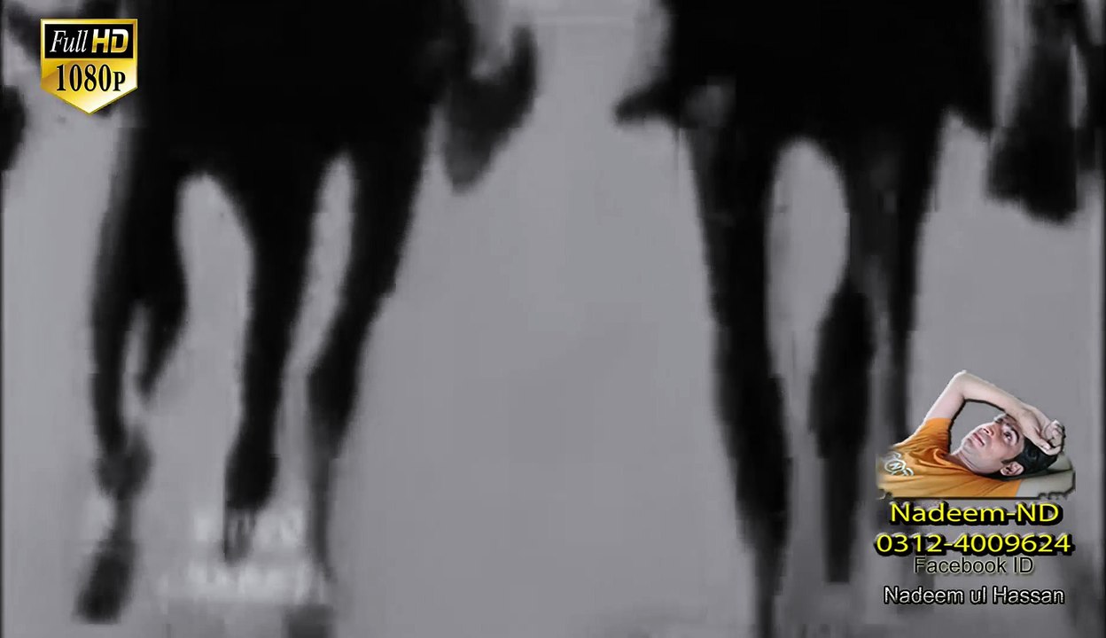 Dukh Bol Ke Je Dasya By Hans Raj Hans Full HD 1080p