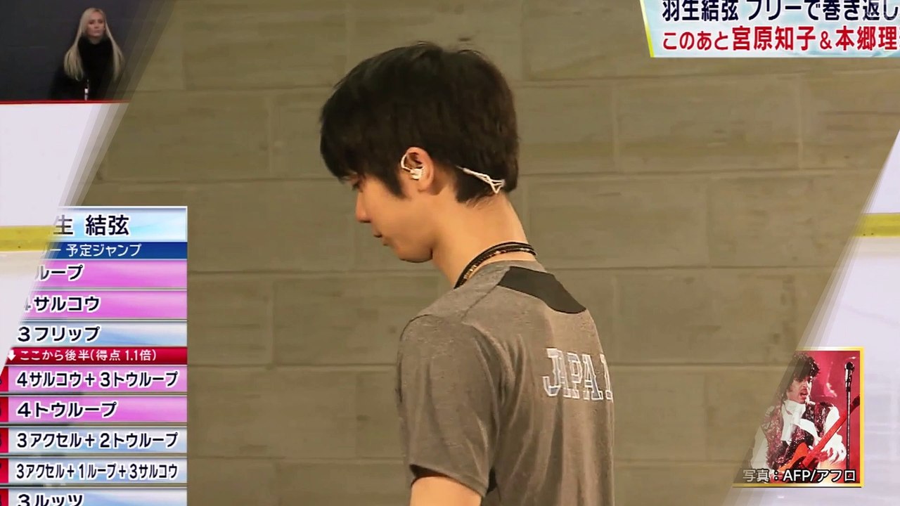 Team Hanyu~Breathless