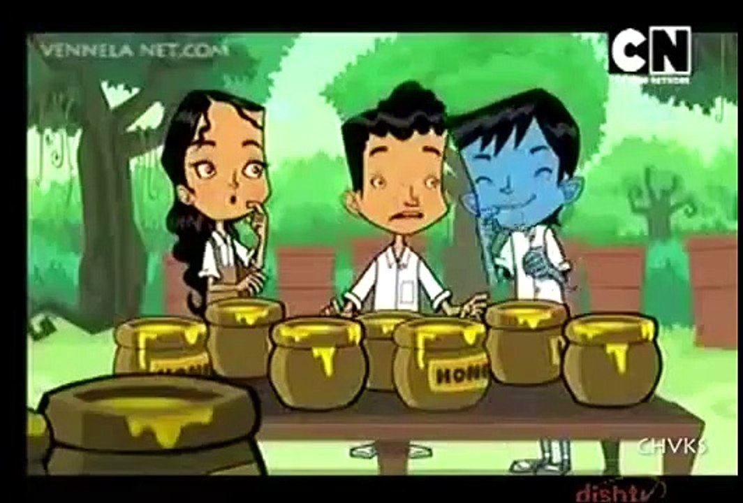 Roll no 21 In Hindi Episodes C N TV HD new 16 VS Part 184