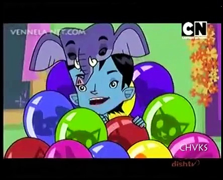 Roll no 21 In Hindi Episodes C N TV HD 2016 VS Part 303