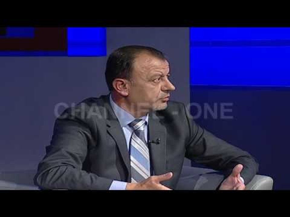 Debati ne Channel One - "Dekorimi i 67 banorëve të Lushnjes të pushkatuar nga Shehu gjatë L2B?