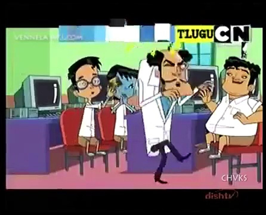 Roll no 21 In Hindi Episodes C N TV HD 2016 VS Part 205