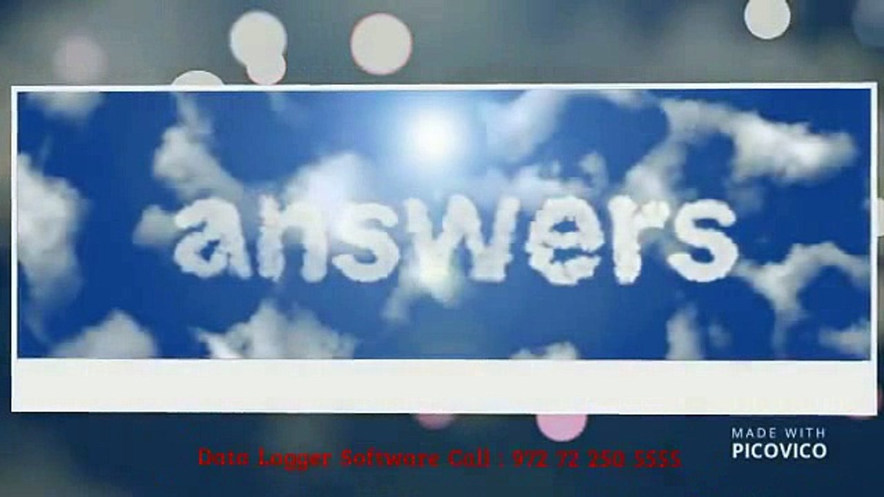 Temperature data logger|  data logger