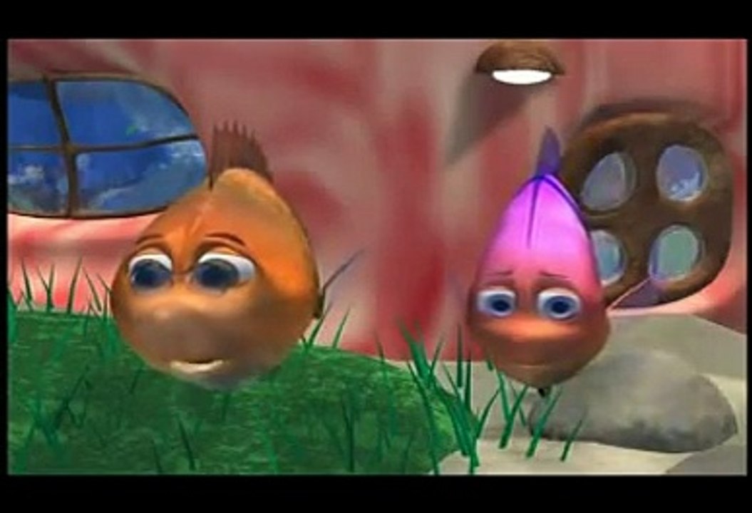 El reino bajo el mar Pelicula (Infantil)