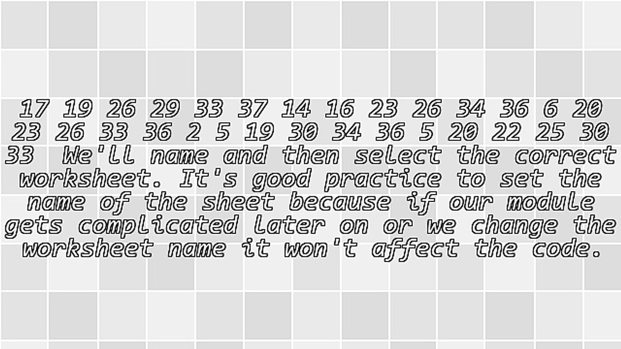 How To Analyse The Frequency Of Prime Numbers In Lotto Results