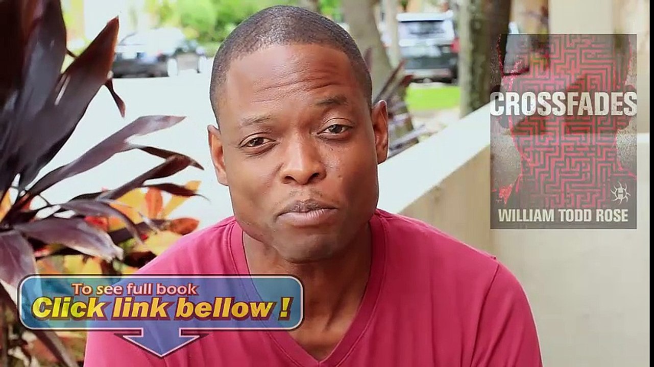 Look Inside Crossfades A Dystopian Novella Review