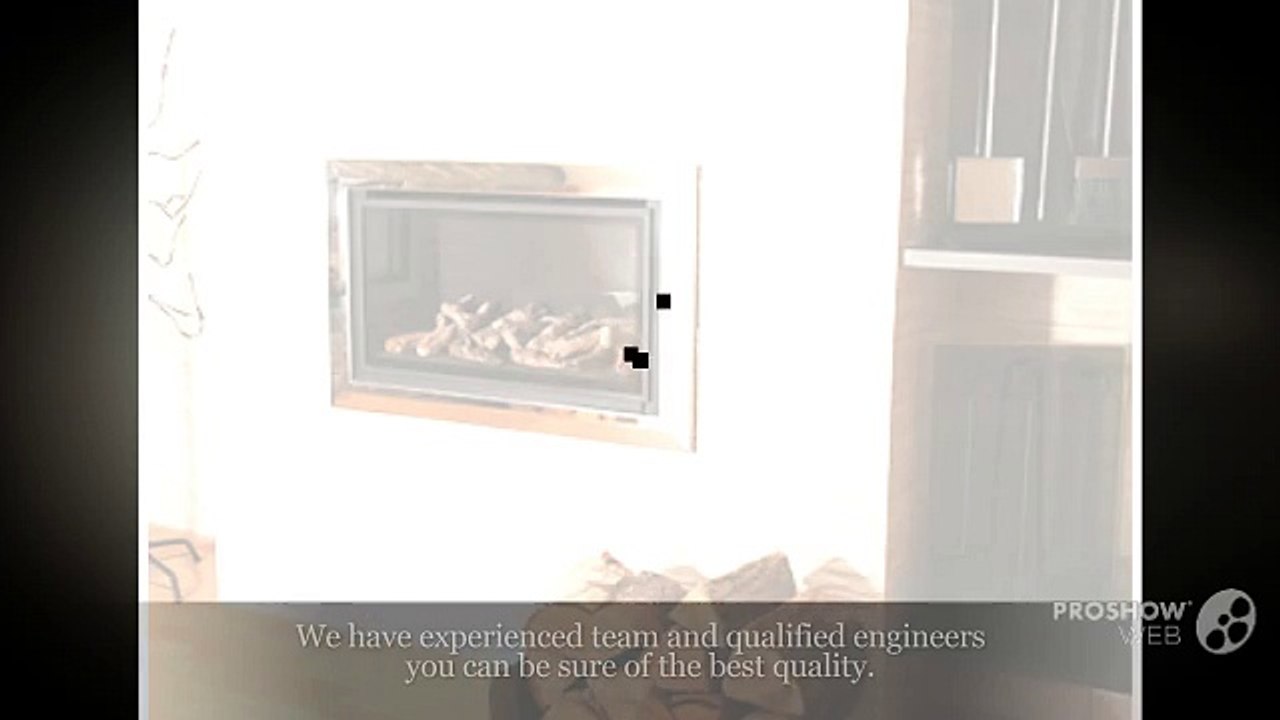 Gas Boiler Replacement