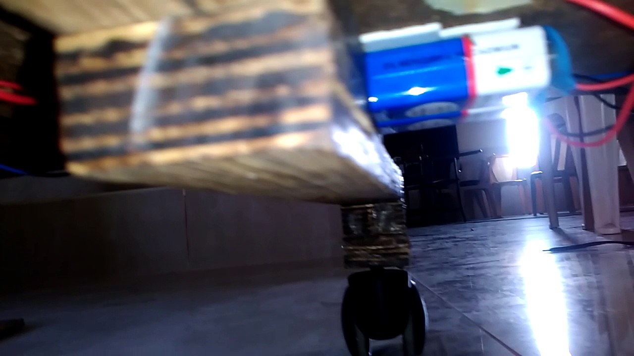 MECHANICAL PROJECTS LIST 2016