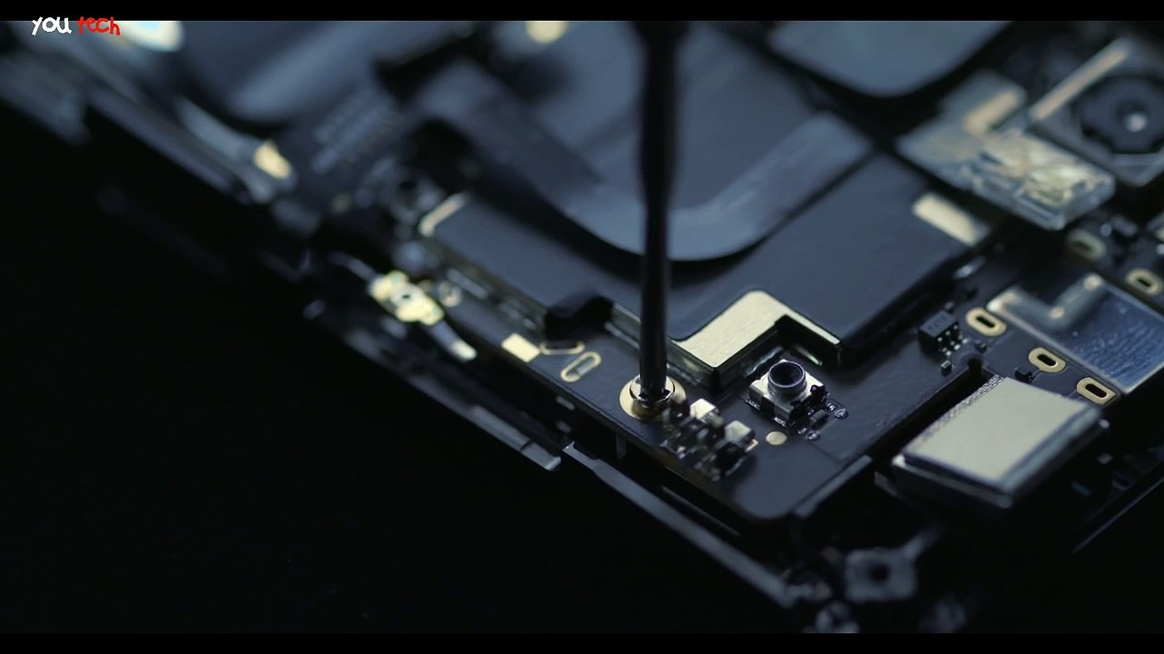 World's 1st PHONE WITH 12 GB RAM __ Turing Phone Cadenza __ Official Specificati_HD