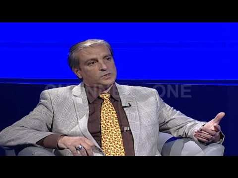 Enriko Ceko I Ftuar Në “Intervista E Mbrëmjes”