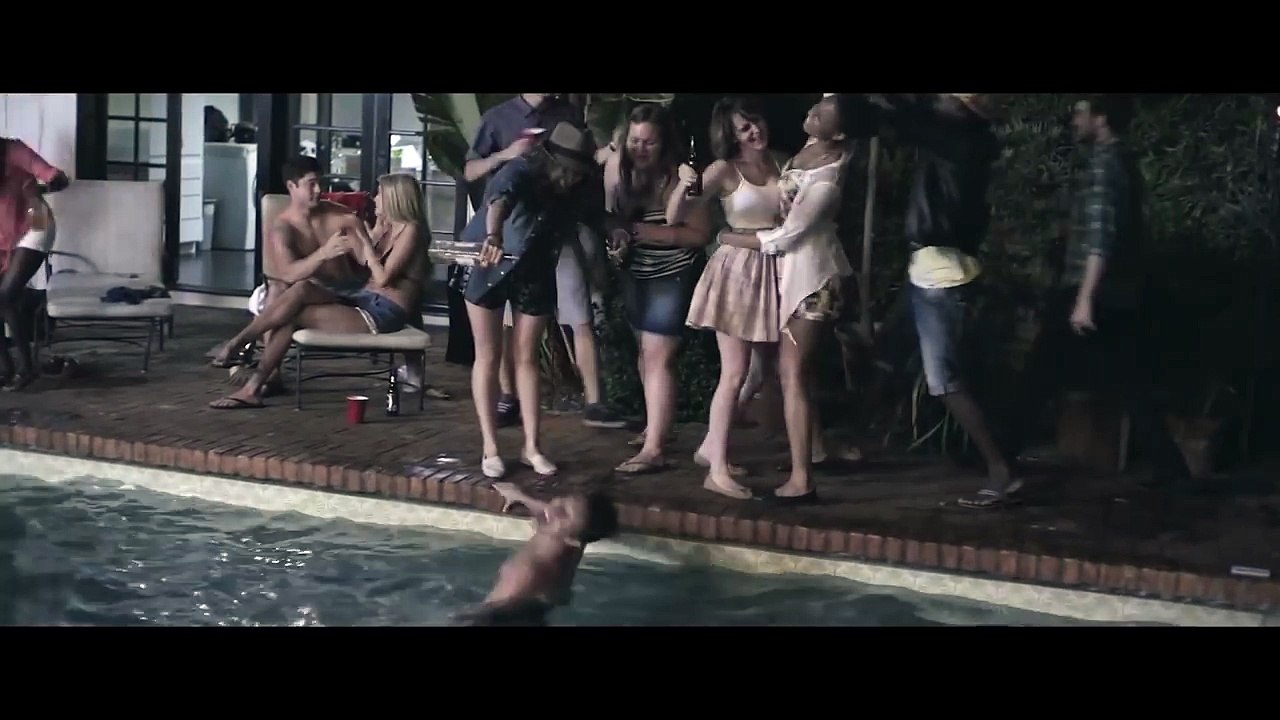 RECOVERY (Horror, Thriller) - TRAILER