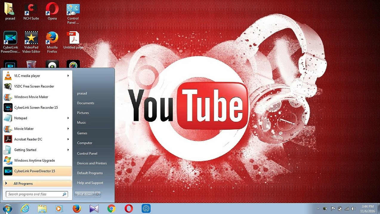WHAT IS ON SCREEN KEYBOARD (Simplest way ever)