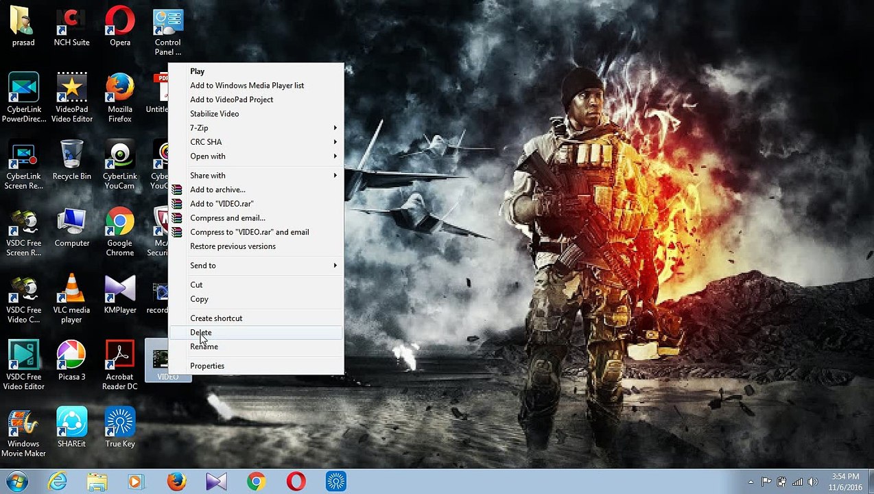 Recycle Bin Explained & How to Use It 🗑️