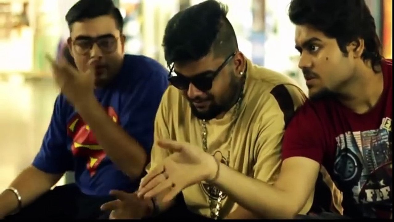 badshah new song 2016 - Latest badshah video song -