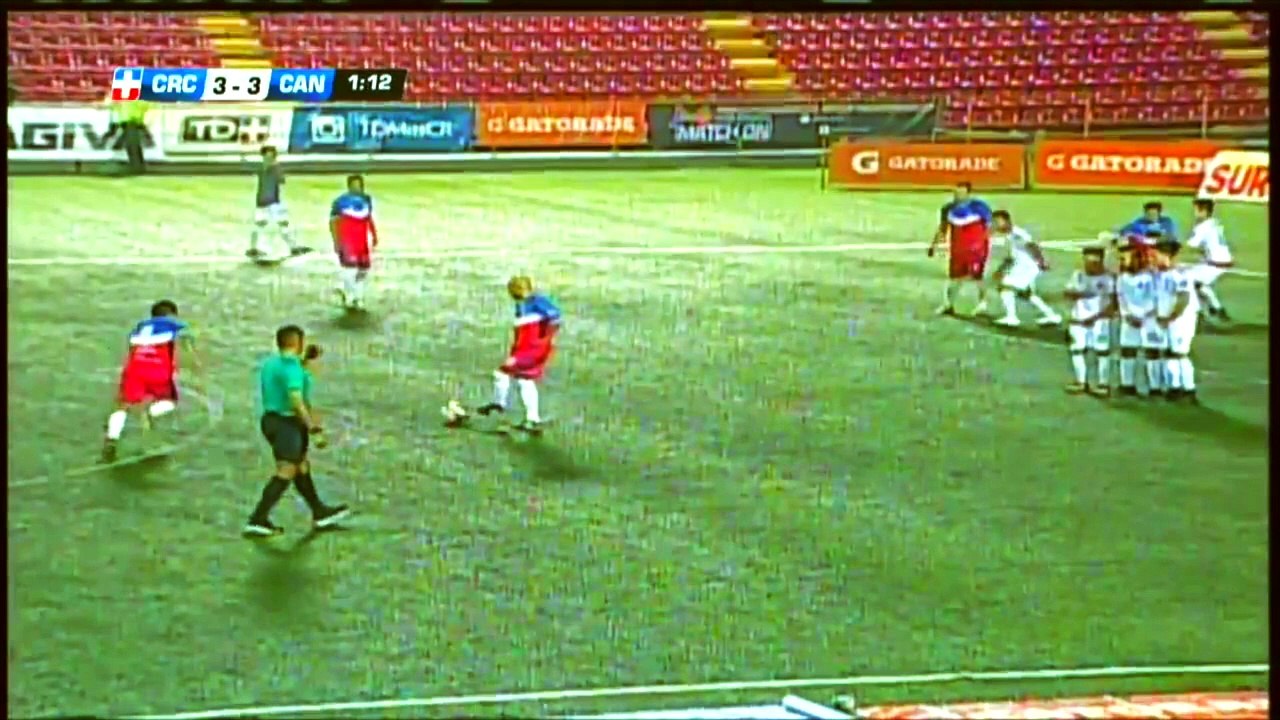 Join IFA7: Promoting Football 7 Worldwide 🌍