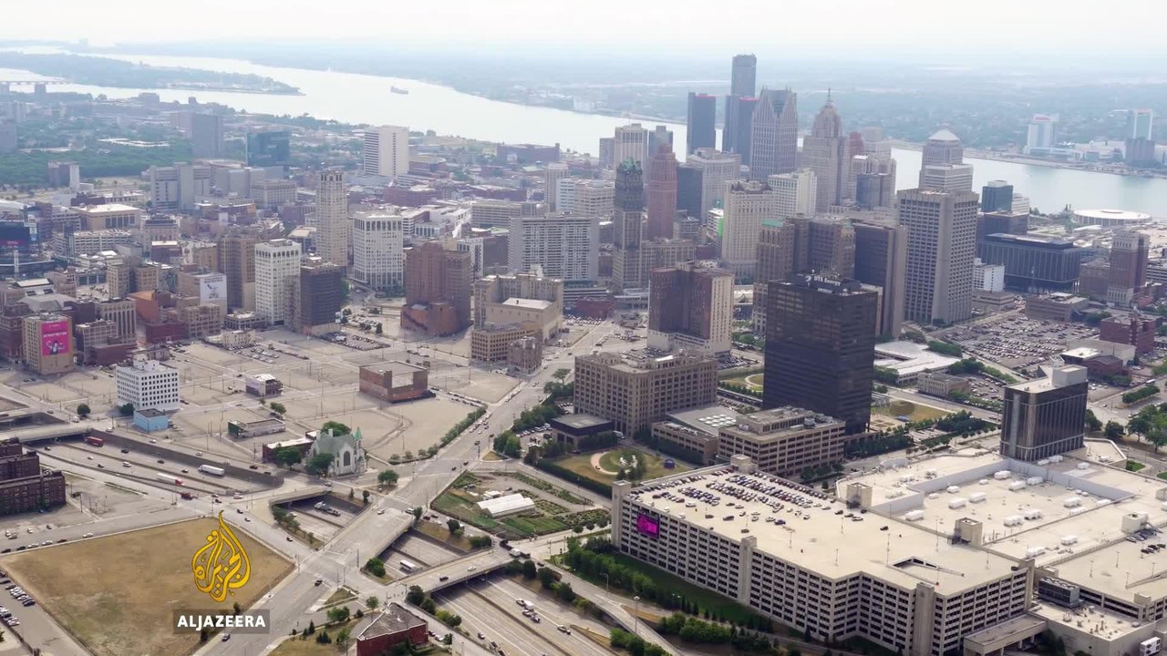 What are the Swing States of the 2016 U.S. Election?