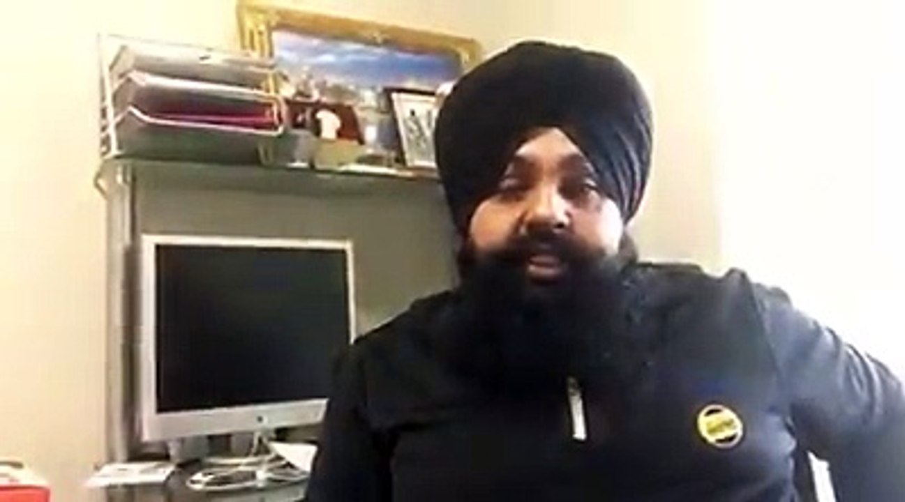 Manmeet Alisher  death vs Bhagwant Mann's politics