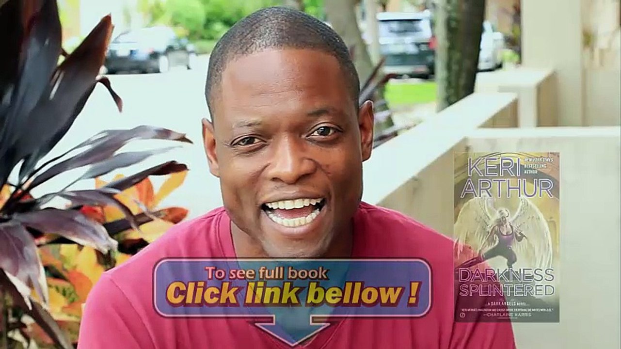 Darkness Splintered (Dark Angels)