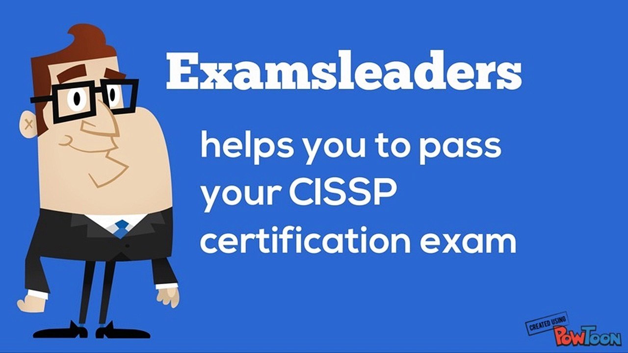 CISSP Practice Test