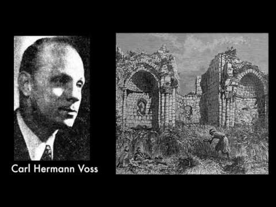 History of 'Palestine' and the 'Palestinian People'