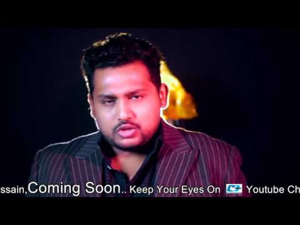 Khandaker Bappy Returns Promo