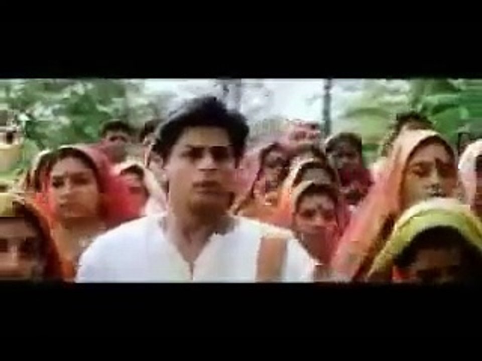 DEVDAS Pashto Romantic song and Scene