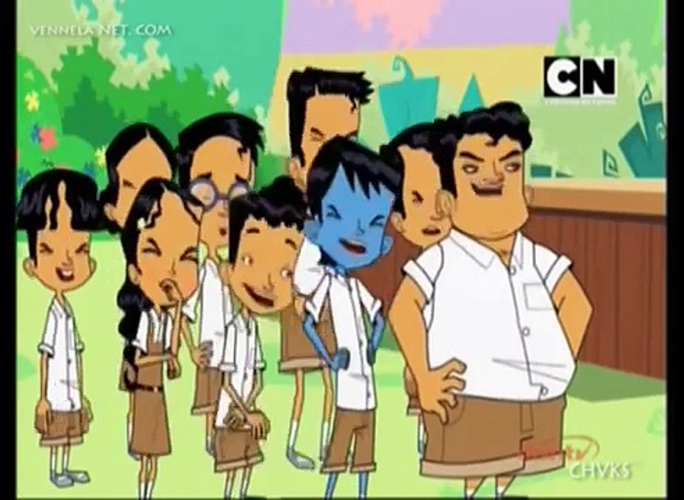 Roll No 21 in Hindi - Episode Comparison: C N TV HD 2016 vs Part 403