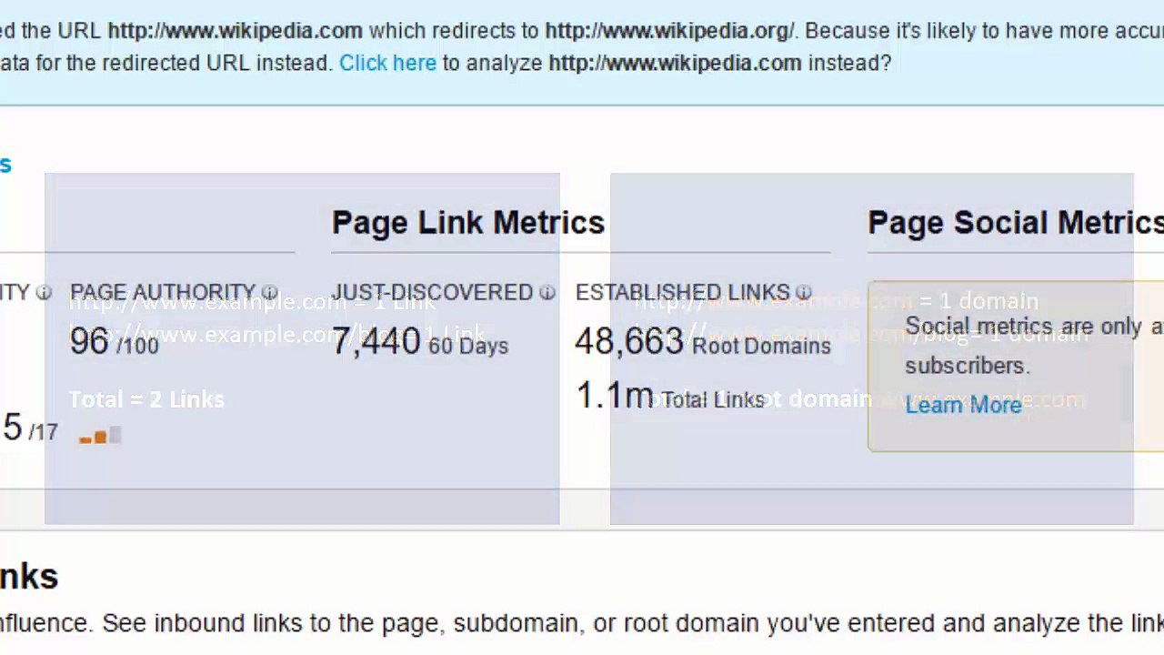 Supercharge your small business with link power.