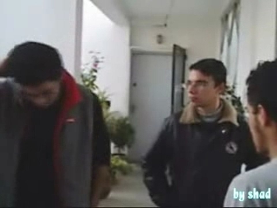 Khaf 3la Rassek Trailer 🎬